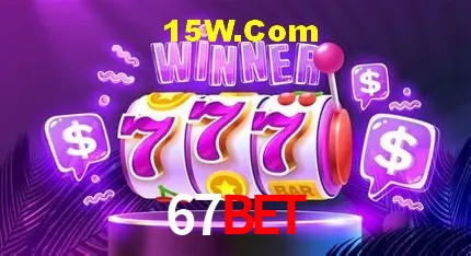 Jogos com bônus e suporte 24h na 67Bet